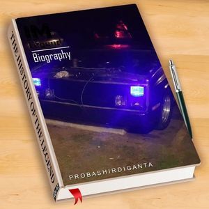 Meet your Posher, Douglas